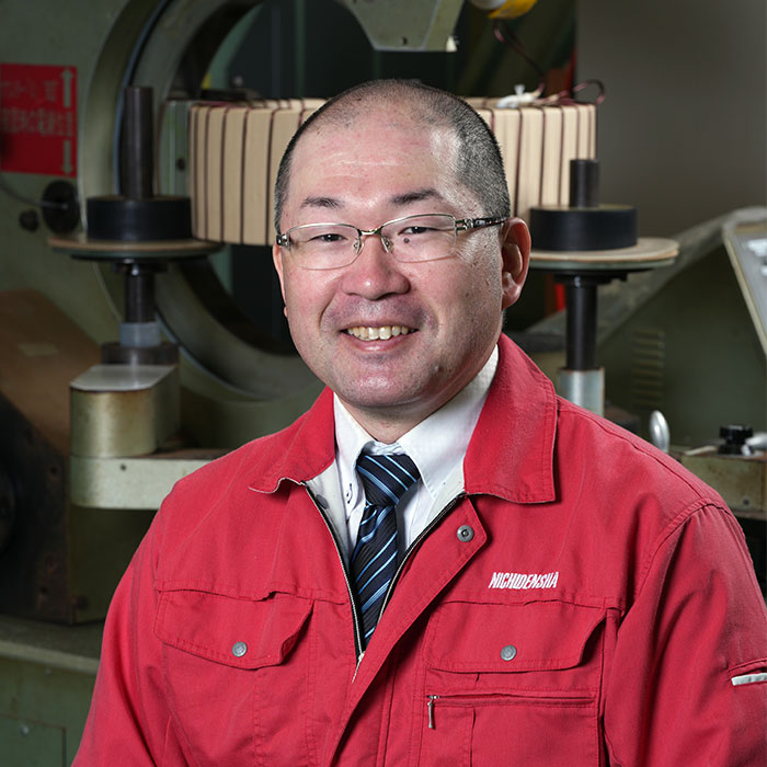 社長